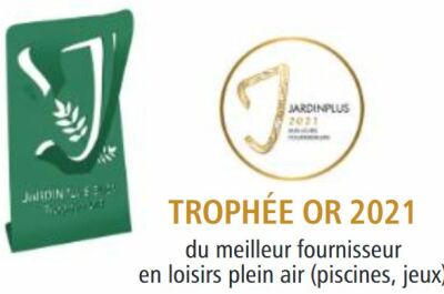 Trophées JardinPlus : découvrez les fournisseurs préférés des distributeurs