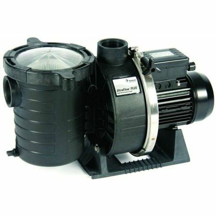 Pompe de filtration Ultraflow de Pentair