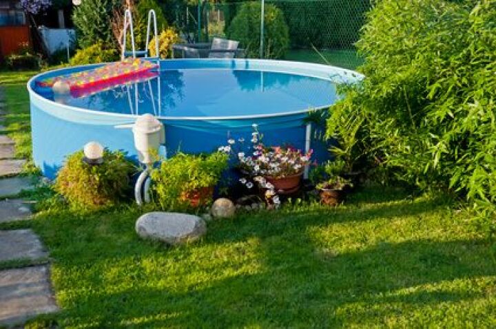 Rechauffeur Piscine Solaire