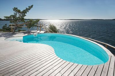 Une piscine Waterair à prix réduit&nbsp;!