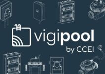 Vigipool par CCEI : la piscine connectée comme vous ne l'avez jamais vue