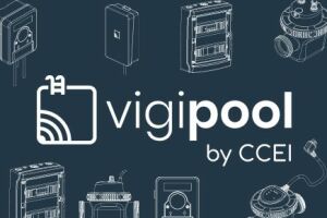 Vigipool par CCEI : la piscine connectée comme vous ne l'avez jamais vue