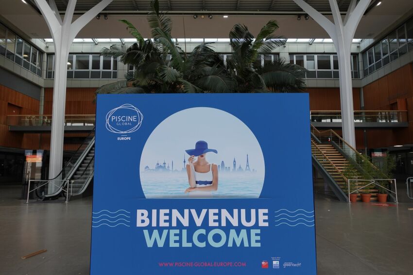 Visiter le Salon Piscine Global de Lyon : horaires et informations pratiques
&nbsp;&nbsp;