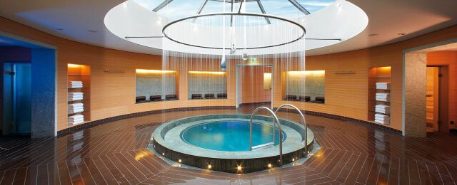 Les 10 plus beaux spas du monde