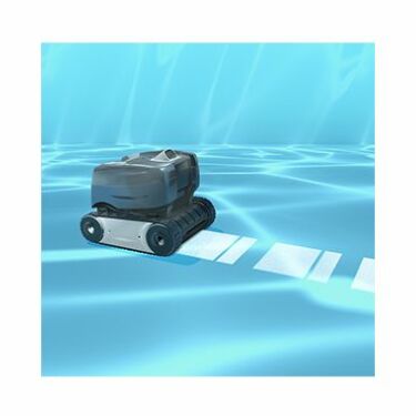 Chariot de transport pour Zodiac OT TORNAX - Accessoire robot nettoyeur -  piscine - Zodiac