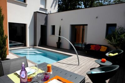 Tendance piscine : le « pool staging&nbsp;»