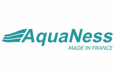 Zoom sur les équipements d'aquafitness AQUANESS