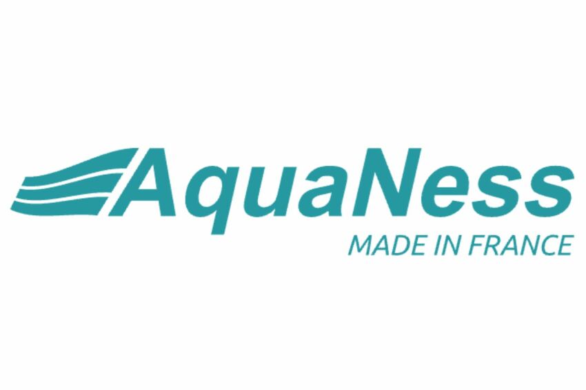 Zoom sur les équipements d'aquafitness AQUANESS&nbsp;&nbsp;